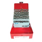 51M   HSS JOBBER DRILL SET