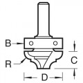 B/GUIDED CLASSIC 5.2MM RAD