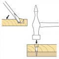 PLUG MAKER 16MM PLUG