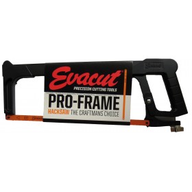 PRO-FRAME HACKSAW