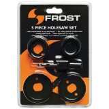 FROST HOLESAW SET CNH-05