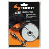 FROST HOLESAW SET CNH-06