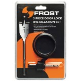 FROST LOCK-INSTL. KIT   CNLK10