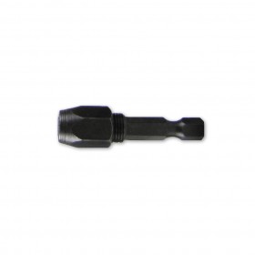 SNAPPY 1/8' DRILL ADAPTOR (Bulk Packed in 10's)