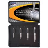 SCREW EXT M3-M6 MICRO 4PK