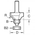 B/GUIDED OVOLO 11.1MM RAD