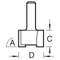 TRIMMER A=90