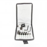 SNAPPY DELUXE COUNTERSINK SET