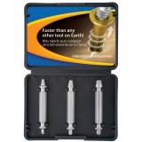 SCREW EXT SET #4-14 GRABIT 3PK