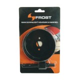 90MM DOWNLIGHT HOLESAW   FROST