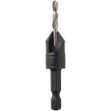 DRILL COUNTERSINK 1/8 #8 & 10