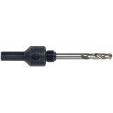 HOLESAW ARBOR BLK BA1 (14-30)