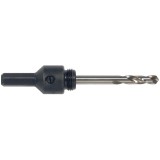 HOLESAW ARBOR BLK BA2 (32-54)