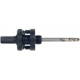 HOLESAW ARBOR BLK BA3 (32-152)