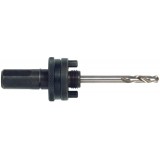 HOLESAW ARBOR BLK BA4 (32-152)