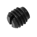 HOLESAW ARBOR GRUB SCREW M6X6