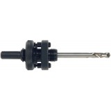 HOLESAW ARBOR BLK TA3 (32-152)