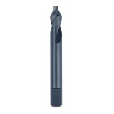 HOLCTR PILOT DRILL M8X80 HSS