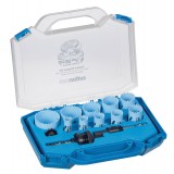 HOLESAW SET VIPER GENERAL