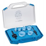 HOLESAW SET VIPER ELECTRICIAN