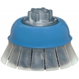 BRUSH CUP 65XM14 TWKNO GUARD