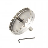 JPM 80mm TCT HOLESAW