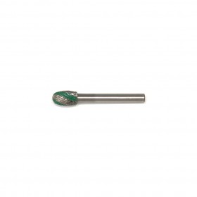 LANCASTER 10mm x 6mm SHANK SE-3 SPEEDWAY BUR