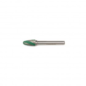 LANCASTER 10mm x 6mm SHANK SF-3 SPEEDWAY BUR