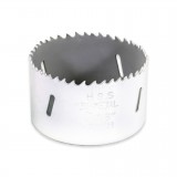 LANCASTER M42 BI-METAL HOLESAW 67mm