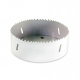 LANCASTER M42 BI-METAL HOLESAW 98mm