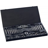 TAP&DIE SET TD12 METRIC