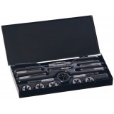 TAP&DIE SET TDO UNC