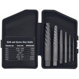 SCREW EXTRACTOR SET 6PC S15A