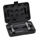 TAP WRNCH T TYPE M6-M12 SET