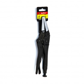 **PLIER LONG NOSE 9' (225mm)