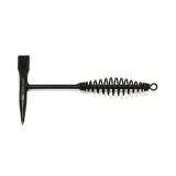 CHIPPING HAMMER SPRING HANDLE