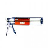 SKELETON TYPE CAULKING GUN