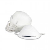 DISPOSABLE DUST MASKS - PACK OF 50