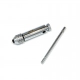 TAP HOLDER RATCHET LARGE 1/4 - 1/2'