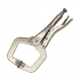 11' LOCKING PLIER 'C' STYLE (280mm)