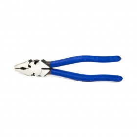 10 INCH FENCING COMBINATION PLIERS