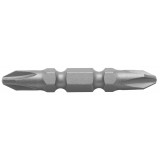 SCRWDRVR BIT D/E PH #2 X45 1PK