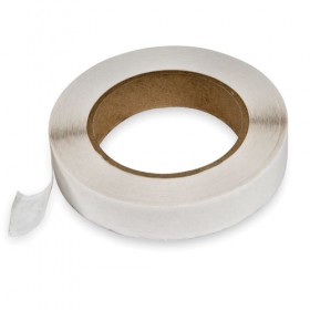 DOUBLE SIDED TAPE THICK 25MMX25M