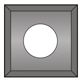 TC BLADE  7.0 X 16.0 X 1.5 TEN PACK