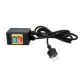 NO VOLT RELEASE SWITCH 230V EURO