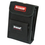 SNAPPY TOOL HOLDER 16PC PLUS 16PC