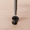 SNAP HEX BIT BALL END 2MM 2.5MM 3MM