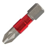 SNAPPY 29MM BIT PZ NO2 IMPACT 5PK