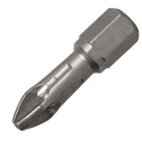 SNAPPY 25MM BIT POZI NO2 DIAMOND