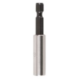 SNAPPY 25MM BIT HOLDER 58MM